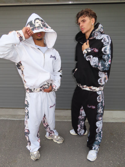 "Never Indulged by Evil" Set