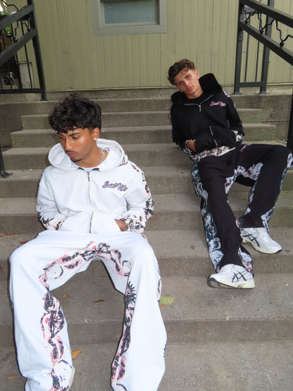 "Never Indulged by Evil" Sweats