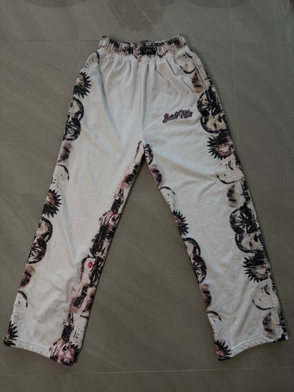 "Never Indulged by Evil" Sweats