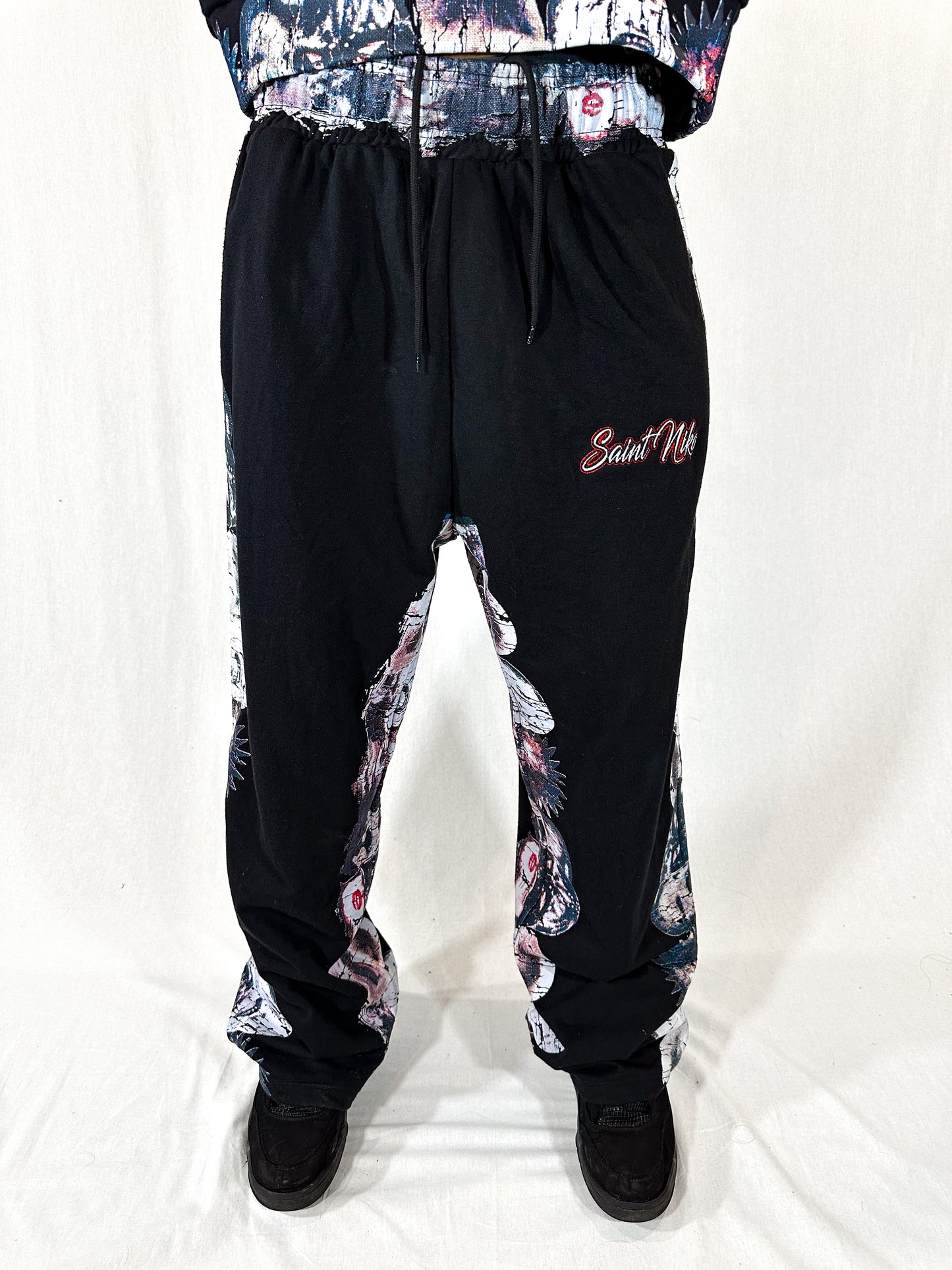 "Never Indulged by Evil" Sweats