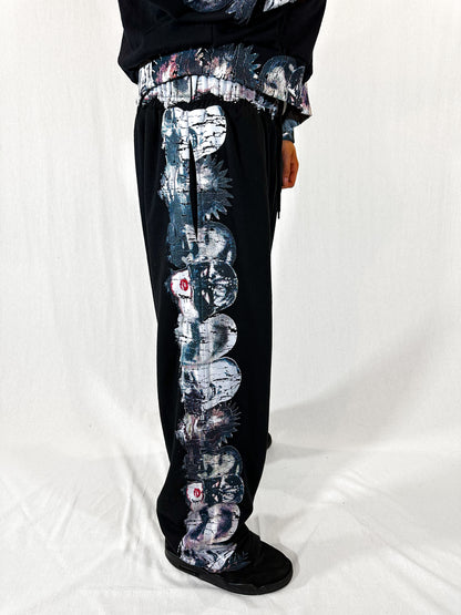 "Never Indulged by Evil" Sweats