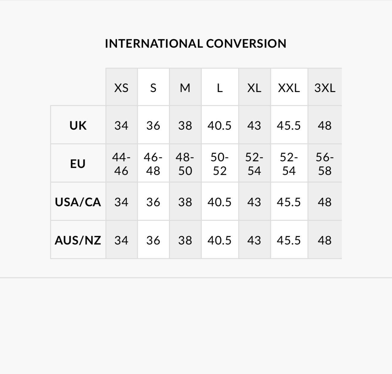 "Never Indulged by Evil" Set